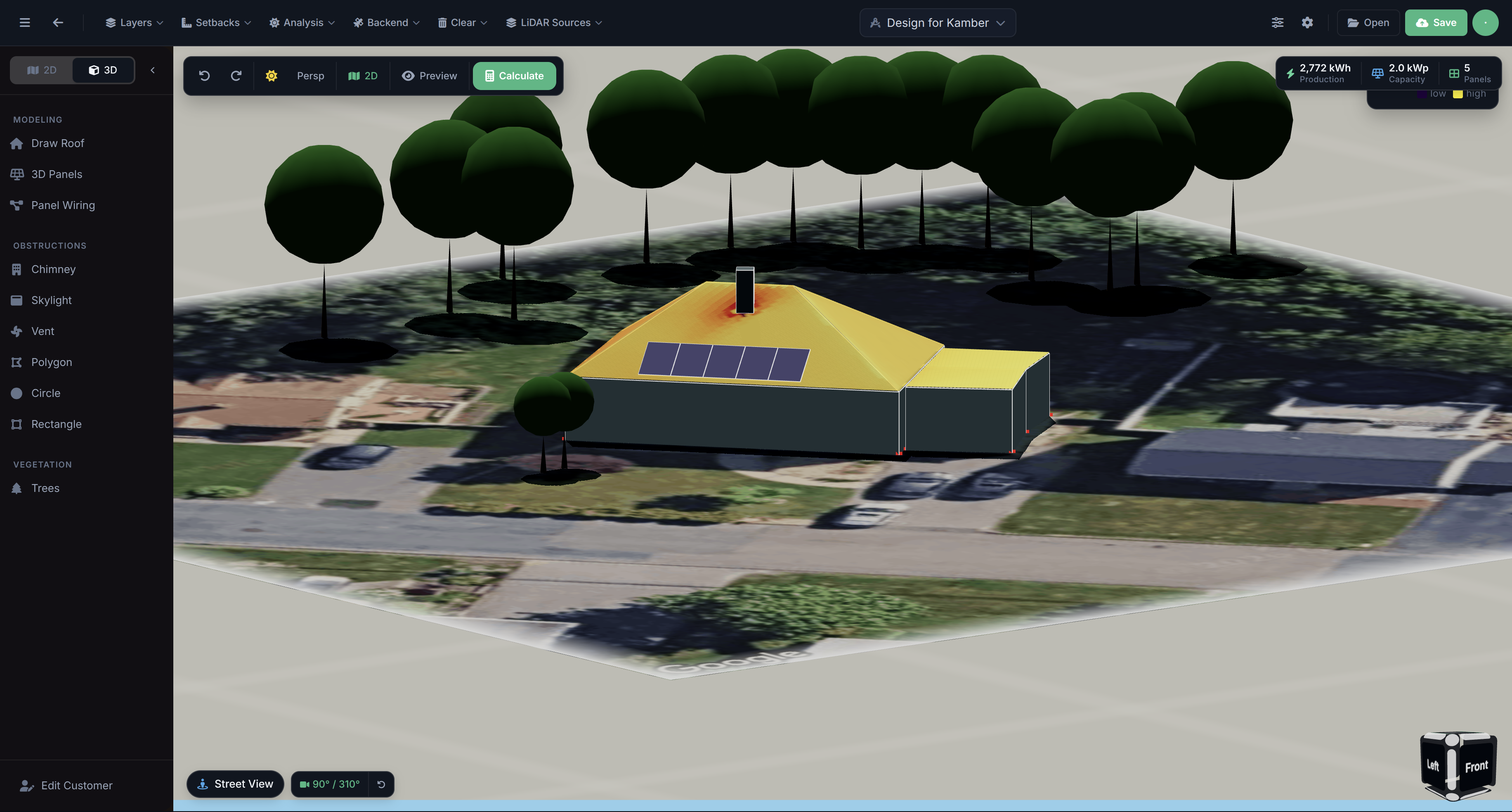 Rivub — Powered by Sun & Flow